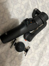 大疆（DJI）OM 6 手机云台稳定器 Osmo Mobile 6 手持 vlog 拍摄增稳防抖自拍杆跟拍神器 暗岩灰【含收纳包+1拖1麦克风（苹果口）+配件礼包 【超值推荐】随心换两年版（79元） 实拍图