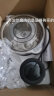 苏泊尔（SUPOR）双刀绞肉机不锈钢多能料理机家用2.6L大容量电动绞馅机搅拌机JR18HS-400 实拍图