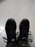 回力男靴马丁靴低帮男士冬季加绒保暖棉鞋工装鞋潮鞋复古休闲运动鞋子 黑色0280（加绒款） 41 实拍图