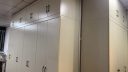 兔宝宝兔宝宝板材欧松板OSB无甲醛ENF顺芯定向结构背景墙装修工程刨花板 【定制尺寸】板材五金一站配齐 晒单实拍图