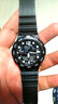 卡西欧（CASIO）男表  学生运动手表 多功能双显电子表 防水夜光石英表 夜光指针AEQ-100W-1A 实拍图