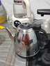 金格仕（KinGaz）烧水壶全自动上水不锈钢款茶台桌嵌入式20*37cm一体式家用电茶炉 不锈钢水壶-下单与客服确定款式 电茶炉 实拍图