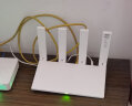 华为（HUAWEI）路由器AX2 Pro Wi-Fi6双千兆无线路由器 5G双频 畅享4K影片 提供手游加速 儿童上网保护 晒单实拍图
