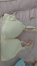 童颜 哺乳文胸孕妇内衣双开扣无钢圈聚拢怀孕期喂奶胸罩四季肤粉色85B 实拍图