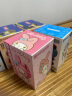 奇妙（keeppley）积木拼装玩具颗粒积木hellokitty库洛米周边音乐盒摆件儿童节礼物 凯蒂猫K20801 实拍图