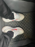 耐克NIKE跑步鞋送男友AIR ZOOM STRUCTURE 24运动鞋DA8535-010灰40.5 实拍图