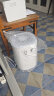 苏泊尔（SUPOR）无雾加湿器4.5L卧室家用桌面大容量婴儿孕妇轻音除菌空气加湿器净化宿舍EHTN-06A 实拍图