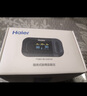 海尔（Haier）血氧仪指夹式医用级家用指压式心跳心率脉搏血氧饱和度监测仪81A1 实拍图