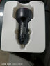 YAC65w超级闪充oppo车载充电器findx Reno一加手机点烟器快充头货车 65WOPPO/华为快充头+C口线 实拍图