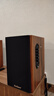 爱浪（Avlight）S320家用hifi音箱2.0有源书架音箱家庭电视电脑客厅书房卡拉ok音响蓝牙组合ktv音响 【爱浪S320+话筒接口】 实拍图