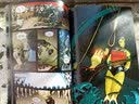 神奇女侠2：勇气DC正版漫画迷必备超女世界图书出版公司独立故事线七夕礼物 实拍图