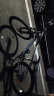 凤凰（Phoenix）山地自行车成人学生碟刹越野变速单车 ZB888 26英寸24速灰色 实拍图