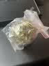 草先生（MR.HAY）磨牙用品兔子天竺鼠荷兰猪龙猫磨牙食品磨牙苜蓿草饼草球草砖草块 普编提摩西草球8CM 实拍图