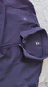 京东京造300防晒速干运动t恤男polo杉无痕定型领休闲合体 海军蓝 2XL 实拍图