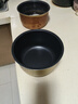 兜德原厂美的电饭煲内胆3升/4升/5升/3L/4L/5L不粘内锅芯煲胆原装内胆 请注意内胆不通用发型号给客服 实拍图