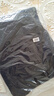 U.S. POLO ASSN.马甲男抓绒摇粒绒春秋立领无袖背心男装外套黑色3XL 实拍图