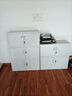 分体五节文件柜凭证柜财务会计资料收纳柜办公室储物柜铁皮档案柜 分体五节文件柜 实用款 实拍图