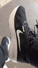 耐克（NIKE）男鞋跑步鞋 25冬季新款运动鞋耐磨登山休闲鞋子男网面透气慢跑鞋 103-幻影灰白/晒图退10【元】 39 （内长245mm） 实拍图