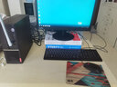 联想【定制WIN10专业版】联想台式整机扬天T4900K 扬天M460商用办公主机财务软件税控主机带RS232串口 主机+21.5英寸显示器 定制G6900 4G 512G W10PRO 实拍图