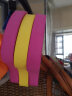 匹克PEAK游泳浮板儿童漂浮板背漂打水板初学者学游泳辅助神器YS90207粉色 实拍图