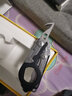 LEATHERMAN剪刀Raptor猛禽急救专家折叠多功能战术剪刀 车载援助应急工具 黑色[831742] 实拍图