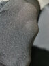 昇亿 运动套装男士健身服秋冬季运动服速干紧身衣健身裤跑步足球篮球 科幻（拼接短袖五件套） XXXL 实拍图