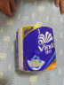 维达（Vinda）有芯卷纸 蓝色经典4层140克*27卷 厚韧耐用 纸巾 大分量纸巾整箱 晒单实拍图