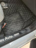 小昌哥朗逸脚垫适用于08-15款15-25新款大众朗逸plus启航专用全包围汽车 升级包门槛-黑色米线单层+侧加高+口袋+无异味 朗逸专车专用 实拍图