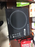 好妻子电陶炉家用大功率不挑锅具商用家用电磁炉不挑锅火锅爆炒远红外光波炉  3500W三环+汤锅+炒锅+烤盘 实拍图