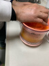 小熊（Bear）家用橙汁机 电动柠檬橙子榨汁机 柳橙机CZJ-A04B1 鲜榨橙汁机 实拍图