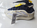 阿迪达斯Yeezy700男鞋白色异形父亲节礼物FW4980UK7.0码40.5码 实拍图