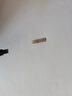 novo立体多用水眉笔染眉膏野生眉画眉根根分明不脱妆不易晕染新手眉笔 2#迷离灰棕 实拍图