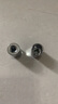 世达（SATA）手动套筒棘轮扳手套筒头6.3mm系列小飞套筒外六角套筒3.5-14mm 14mm 11314 实拍图