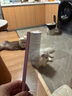 迪莱特船记（DELIGHT）宠物排梳猫狗梳子布偶猫开结梳泰迪比熊狗狗梳毛神器拉毛梳 DL103-2【铝柄梳19cm-粉色】 实拍图