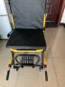 实力品牌RAGON电动爬楼轮椅车可上下楼梯机神器老年人履带式自动爬楼机残疾人无障碍艾尔楠爬楼轮椅车 旗舰高配款（高性价比+升级） 实拍图