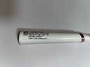 【9成新】飞利浦（PHILIPS）电动修眉器 眉梳 4种长度 小巧便携 旅行适用 HP6389/00陶瓷白 实拍图