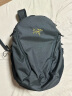 ARC'TERYX始祖鸟 MANTIS 26 BACKPACK 男女同款 背包 Black/黑色 均码 实拍图