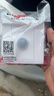 罗格朗（LEGRAND） 开关插座面板一开单控五孔简悦白磨砂哑光86型USB空调插电脑tcl 200W三线人体感应 实拍图