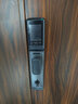 艾华林盾德国智能门锁指纹锁3D人脸识别全自动密码锁可视猫眼防盗门电子锁 磨砂面板+人脸掌纹+自己安装 全国上门安装（套餐可选包安装） 实拍图