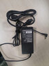 Delippo适用雷神机械革命华硕飞行堡垒游戏本充电器19V6.32A笔记本X550J W50J FX60V电脑电源适配器线120W 实拍图