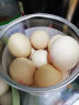 德青源 低醇鲜 鲜鸡蛋20枚 自有农场 无抗生素 健康轻食 营养早餐 礼盒装 实拍图