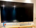 爱国者回音壁K歌音响 家庭影院KTV条形电视音箱Soundbar 重低音炮立体环绕声蓝牙5.0无线 T105双咪版白色 实拍图