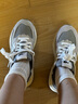 NEW BALANCE NB5740官方休闲鞋男鞋女鞋情侣舒适夏季透气拼接增高轻便运动鞋 灰色 M5740TA 37.5 (脚长23cm) 实拍图