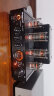 诺普声（Nobsound）MS-10D发烧胆机电子管功放放大器hifi立体声蓝牙功放机 黑色MS-10D 蓝牙升级款（光纤USB） 实拍图