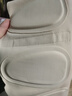 CUYPAS日本品牌医用女士专用超薄护腰带腰间盘突出腰托透气护腰带 肤色 L【适合体重131-150斤】轻薄透气无缝契合 实拍图