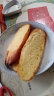 俏侬芝士奶香片 550g 12片/盒 烤面包法棍早餐吐司甜点 西式烘焙 实拍图