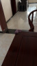 贝得力（BEIDELI）L型免贴防撞角婴儿童安全防护角桌角保护套加宽加厚棕色配3M胶 实拍图
