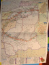 第二版 辽宁吉林黑龙江内蒙古公路里程地图册-中国公路里程地图分册系列  东三省自驾游出行 国道高速公路行程规划 实拍图