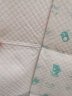 十月结晶婴儿隔尿垫160片 新生儿护理垫一次性床单吸水透气不回渗 33*45cm 晒单实拍图