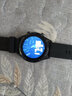 彬格 顶配WATCH3pro智能手表多功能运动蓝牙通话支持音乐电子表Watch3血压心率青少年学生腕表男女 黑钢：一键通话听歌+多运动模式 实拍图